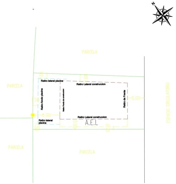 Terreno en venta · Carpinchos, Nordelta, Tigre, GBA Norte, Provincia de Buenos Aires Terreno en venta · Carpinchos, Nordelta, Tigre, GBA Norte, Provincia de Buenos Aires