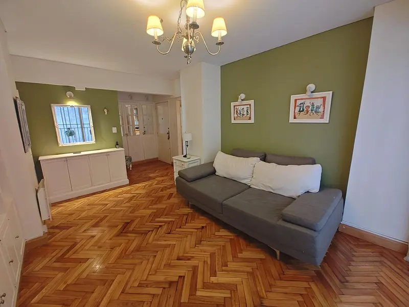 Departamento en alquiler · Belgrano, CABA Departamento en alquiler · Belgrano, CABA