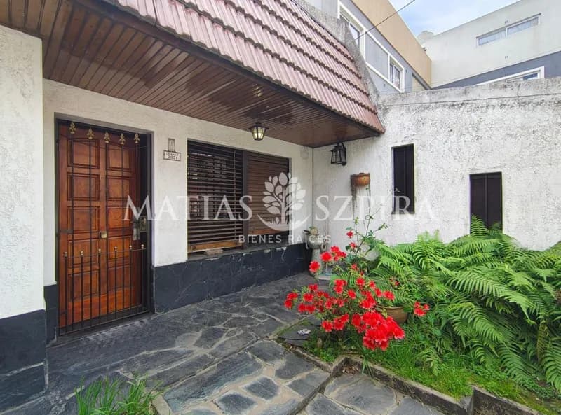 Casa en venta · San Justo, La Matanza, GBA Oeste, Provincia de Buenos Aires Casa en venta · San Justo, La Matanza, GBA Oeste, Provincia de Buenos Aires