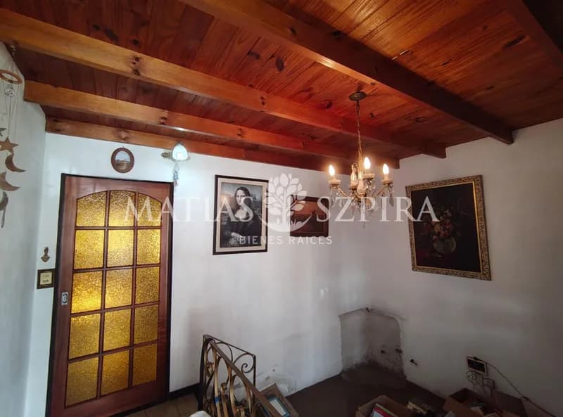 Casa en venta · San Justo, La Matanza, GBA Oeste, Provincia de Buenos Aires Casa en venta · San Justo, La Matanza, GBA Oeste, Provincia de Buenos Aires