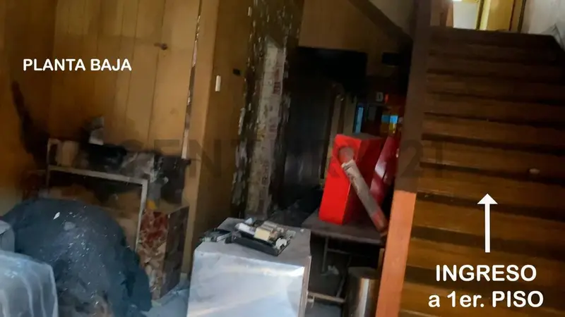 Terreno en venta · Constitución, CABA Terreno en venta · Constitución, CABA