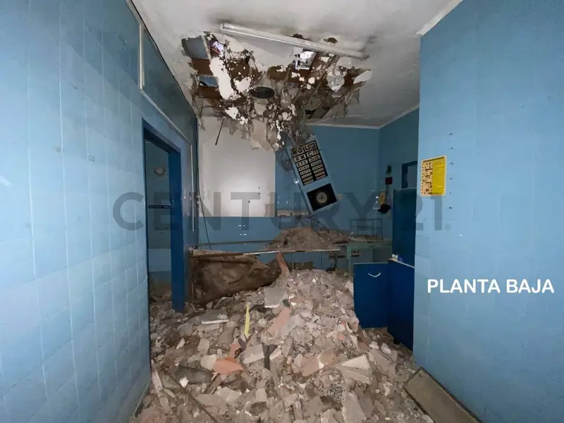 Terreno en venta · Constitución, CABA Terreno en venta · Constitución, CABA