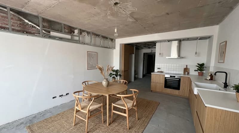 Departamento en venta · Belgrano, CABA Departamento en venta · Belgrano, CABA