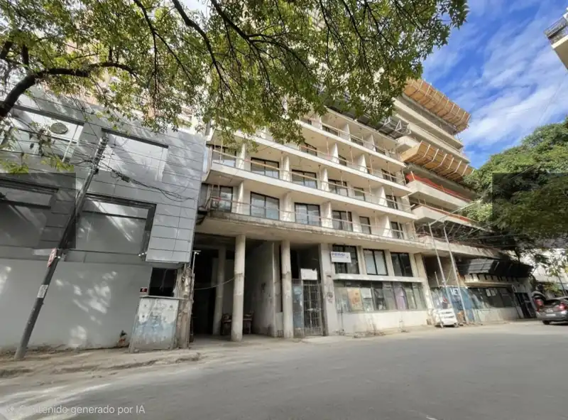 Departamento en venta · Belgrano, CABA Departamento en venta · Belgrano, CABA