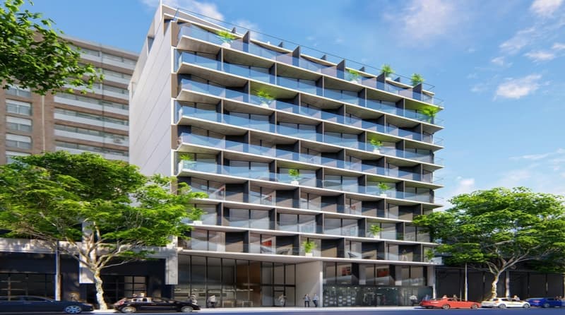 Departamento en venta · Belgrano, CABA Departamento en venta · Belgrano, CABA