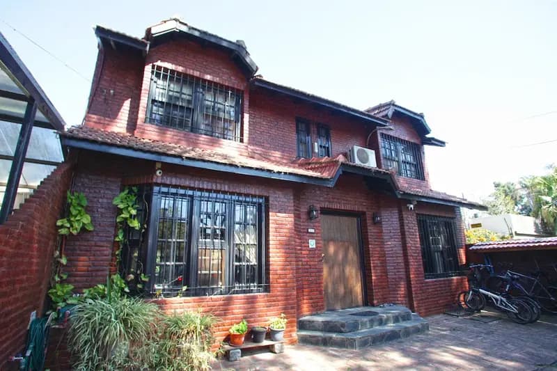Casa en venta · San Isidro, GBA Norte, Provincia de Buenos Aires Casa en venta · San Isidro, GBA Norte, Provincia de Buenos Aires