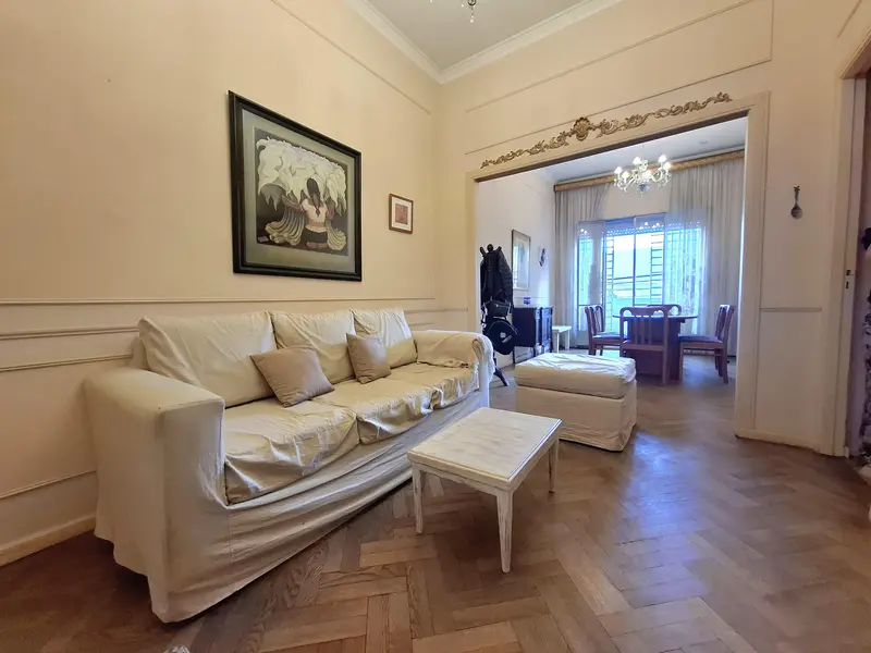 Departamento en venta · Constitución, CABA Departamento en venta · Constitución, CABA