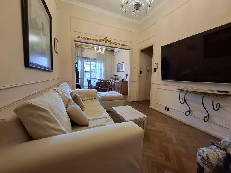 Departamento en venta · Constitución, CABA Departamento en venta · Constitución, CABA