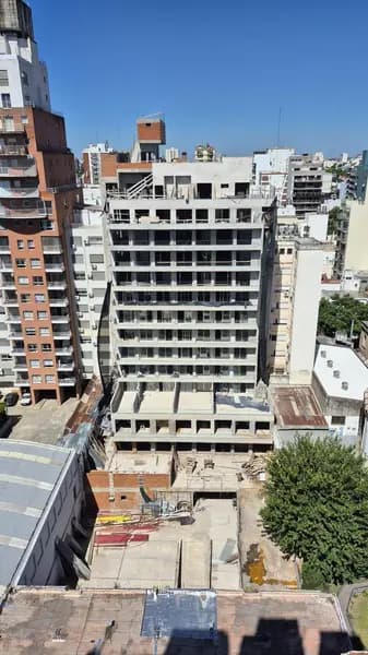 Emprendimiento en venta · Nuñez, CABA Emprendimiento en venta · Nuñez, CABA