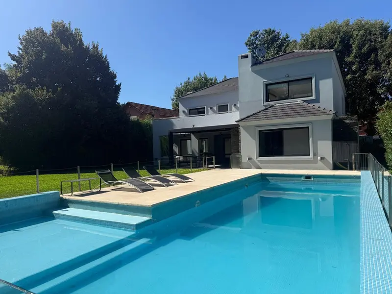 Casa en alquiler · Ayres de Pilar, Pilar, GBA Norte, Provincia de Buenos Aires Casa en alquiler · Ayres de Pilar, Pilar, GBA Norte, Provincia de Buenos Aires