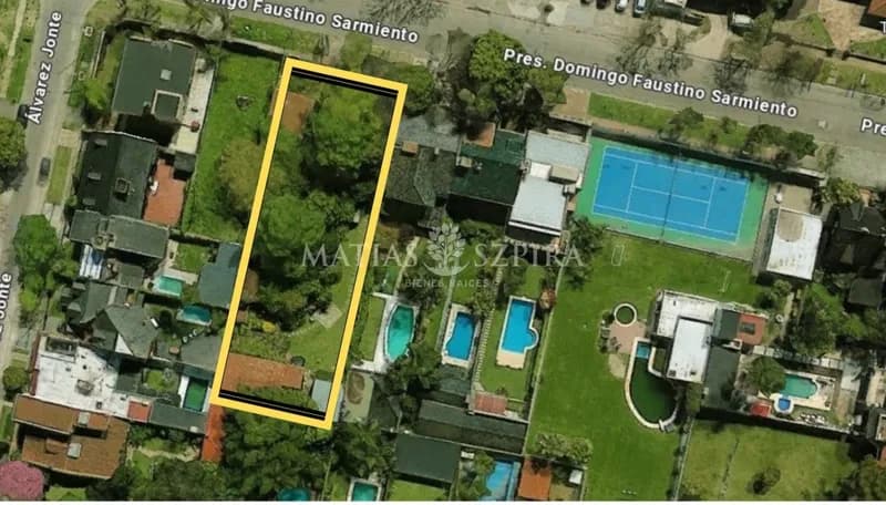 Terreno en venta · Castelar, Morón, GBA Oeste, Provincia de Buenos Aires Terreno en venta · Castelar, Morón, GBA Oeste, Provincia de Buenos Aires