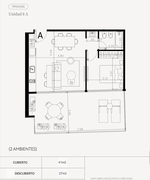 Departamento en venta · Coghlan, CABA Departamento en venta · Coghlan, CABA