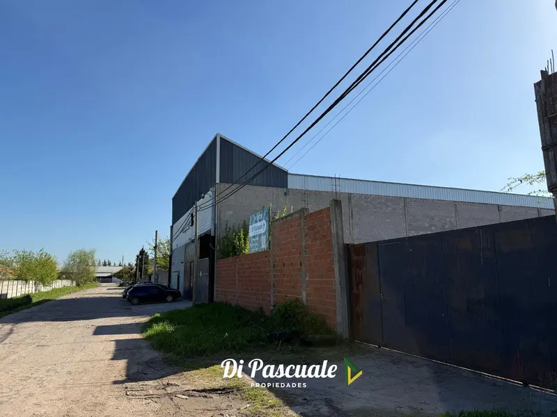 Terreno en venta · Paso del Rey, Moreno, GBA Oeste, Provincia de Buenos Aires Terreno en venta · Paso del Rey, Moreno, GBA Oeste, Provincia de Buenos Aires