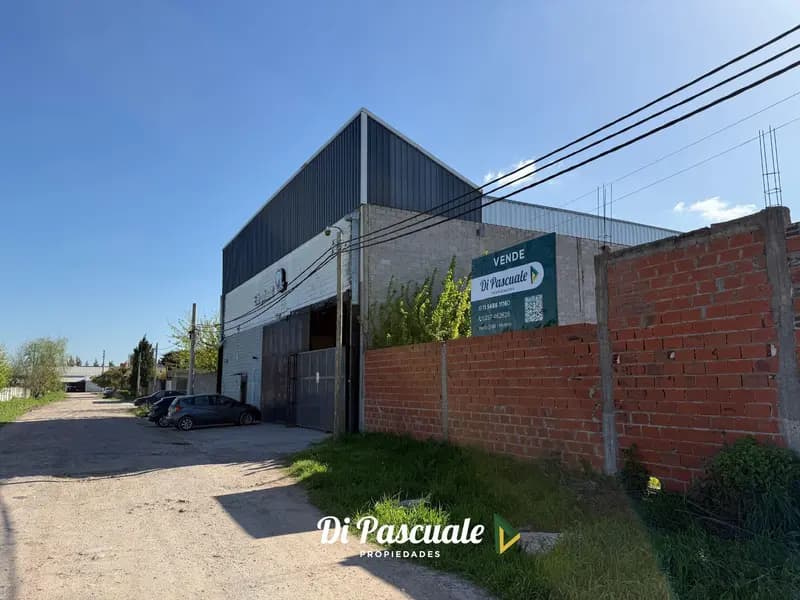 Terreno en venta · Paso del Rey, Moreno, GBA Oeste, Provincia de Buenos Aires Terreno en venta · Paso del Rey, Moreno, GBA Oeste, Provincia de Buenos Aires