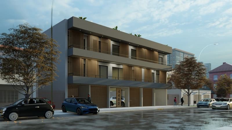 Departamento en venta · Villa Ballester, General San Martin, GBA Norte, Provincia de Buenos Aires Departamento en venta · Villa Ballester, General San Martin, GBA Norte, Provincia de Buenos Aires