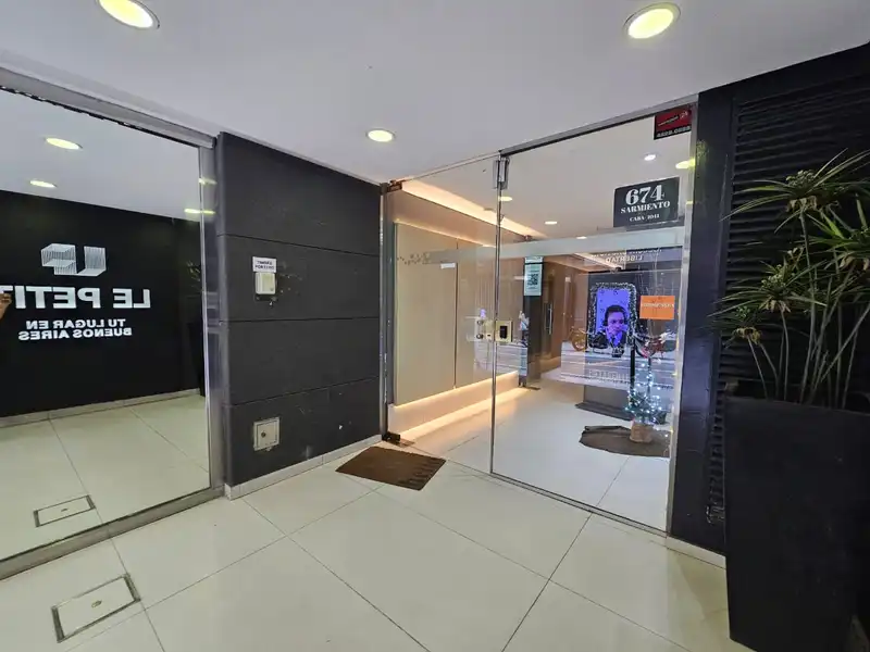 Departamento en venta · San Nicolás, CABA Departamento en venta · San Nicolás, CABA