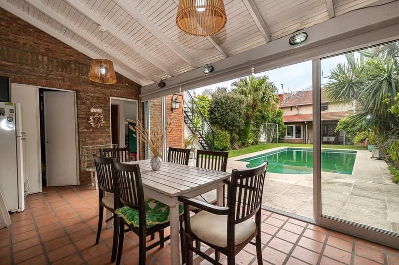 Casa en venta · Florida Oeste, Vicente López, GBA Norte, Provincia de Buenos Aires Casa en venta · Florida Oeste, Vicente López, GBA Norte, Provincia de Buenos Aires