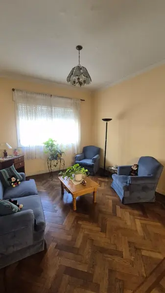 Departamento en venta · San Cristobal, CABA Departamento en venta · San Cristobal, CABA