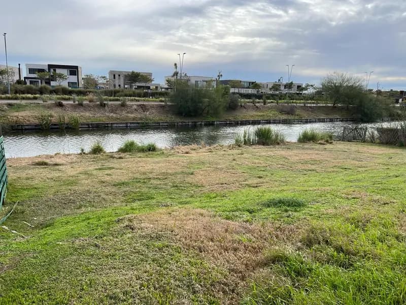 Terreno en venta · Puertos del Lago Marinas, Tigre, GBA Norte, Provincia de Buenos Aires Terreno en venta · Puertos del Lago Marinas, Tigre, GBA Norte, Provincia de Buenos Aires