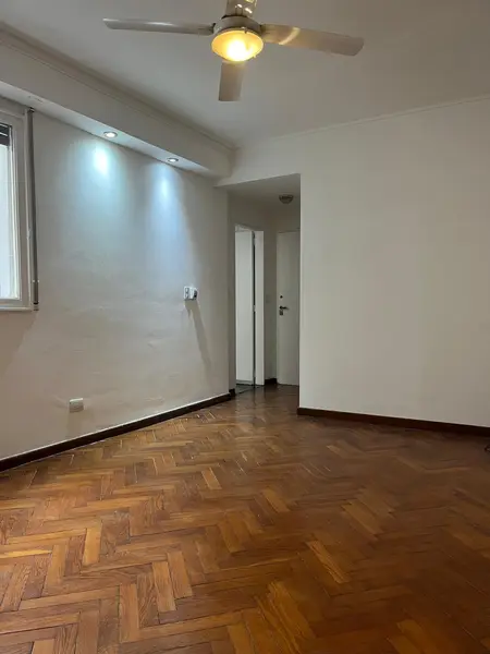 Departamento en alquiler · Recoleta, CABA Departamento en alquiler · Recoleta, CABA