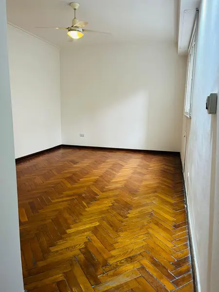 Departamento en alquiler · Recoleta, CABA Departamento en alquiler · Recoleta, CABA