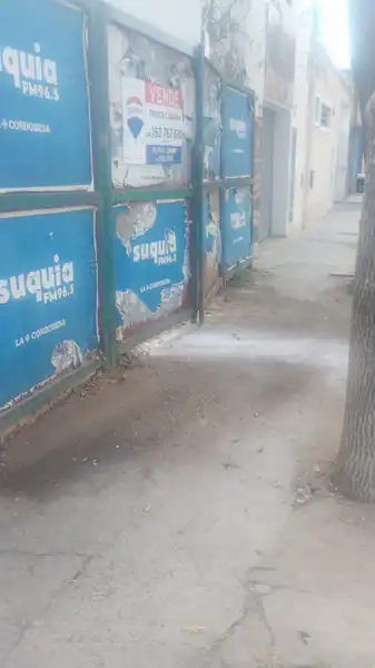 Terreno en venta · Alberdi, Córdoba Capital, Córdoba Terreno en venta · Alberdi, Córdoba Capital, Córdoba