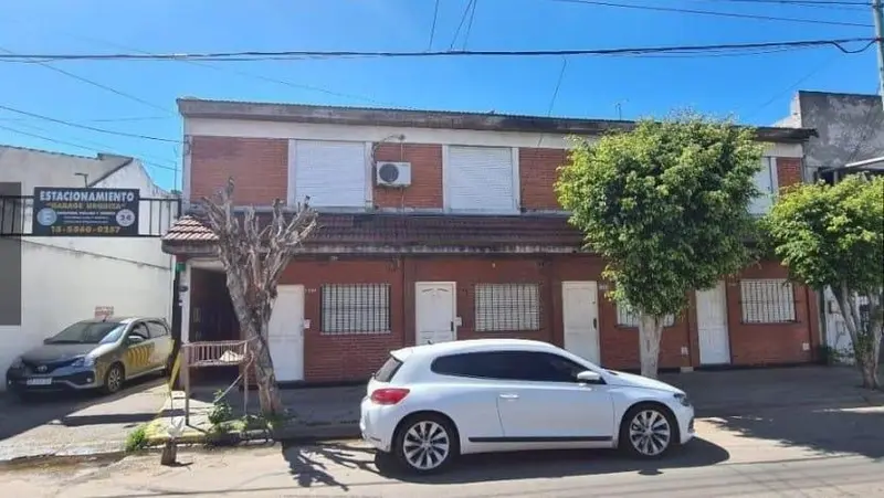 Depósito en venta · Ramos Mejia, La Matanza, GBA Oeste, Provincia de Buenos Aires Depósito en venta · Ramos Mejia, La Matanza, GBA Oeste, Provincia de Buenos Aires
