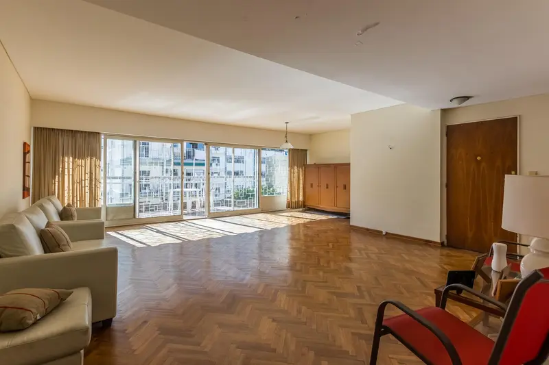 Departamento en venta · Belgrano, CABA Departamento en venta · Belgrano, CABA