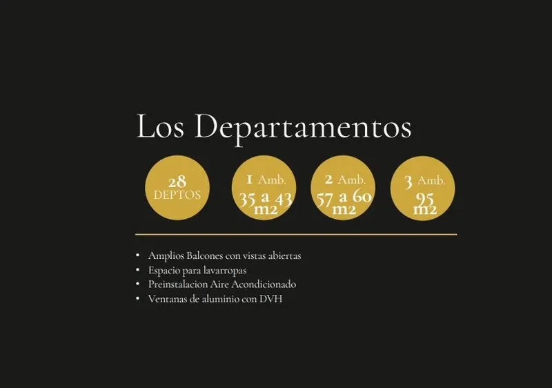 Departamento en venta · Mataderos, CABA Departamento en venta · Mataderos, CABA