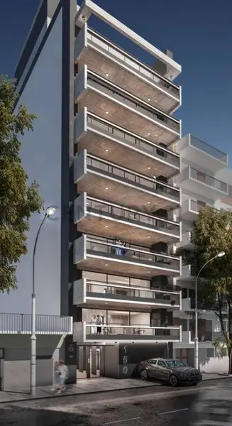 Departamento en venta · Villa Crespo, CABA Departamento en venta · Villa Crespo, CABA