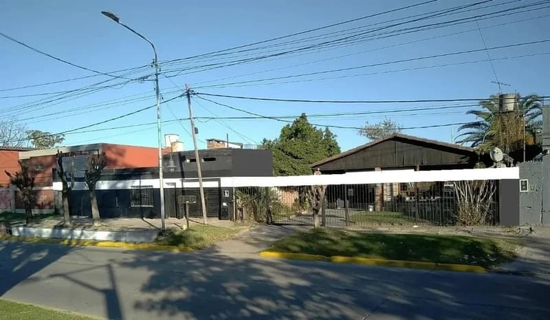 Terreno en venta · Troncos Del Talar, Tigre, Tigre, GBA Norte, Provincia de Buenos Aires Terreno en venta · Troncos Del Talar, Tigre, Tigre, GBA Norte, Provincia de Buenos Aires