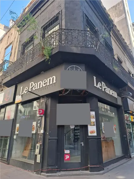 Comercio en alquiler · San Nicolás, CABA Comercio en alquiler · San Nicolás, CABA