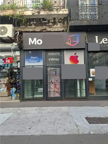 Comercio en alquiler · San Nicolás, CABA Comercio en alquiler · San Nicolás, CABA