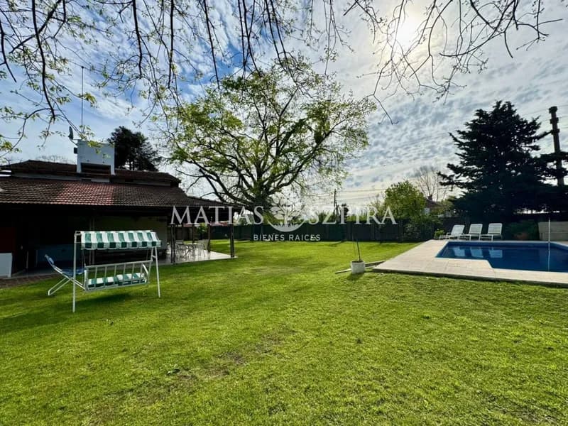 Casa en venta · Francisco Alvarez, Moreno, GBA Oeste, Provincia de Buenos Aires Casa en venta · Francisco Alvarez, Moreno, GBA Oeste, Provincia de Buenos Aires