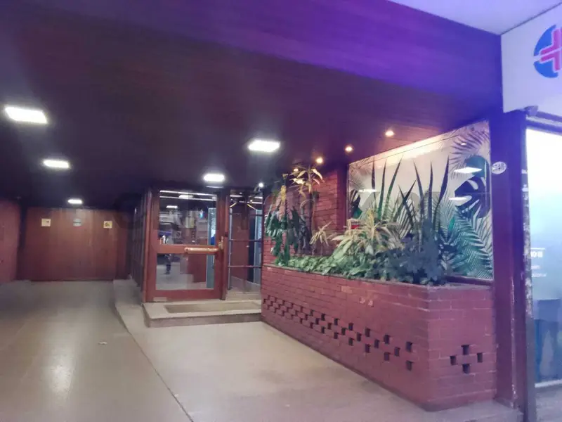 Departamento en venta · Palermo, CABA Departamento en venta · Palermo, CABA