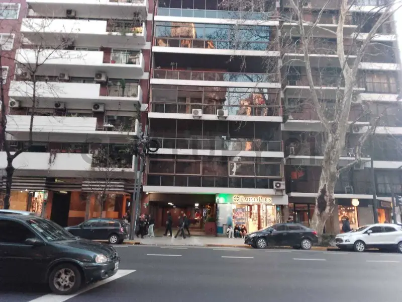 Departamento en venta · Palermo, CABA Departamento en venta · Palermo, CABA