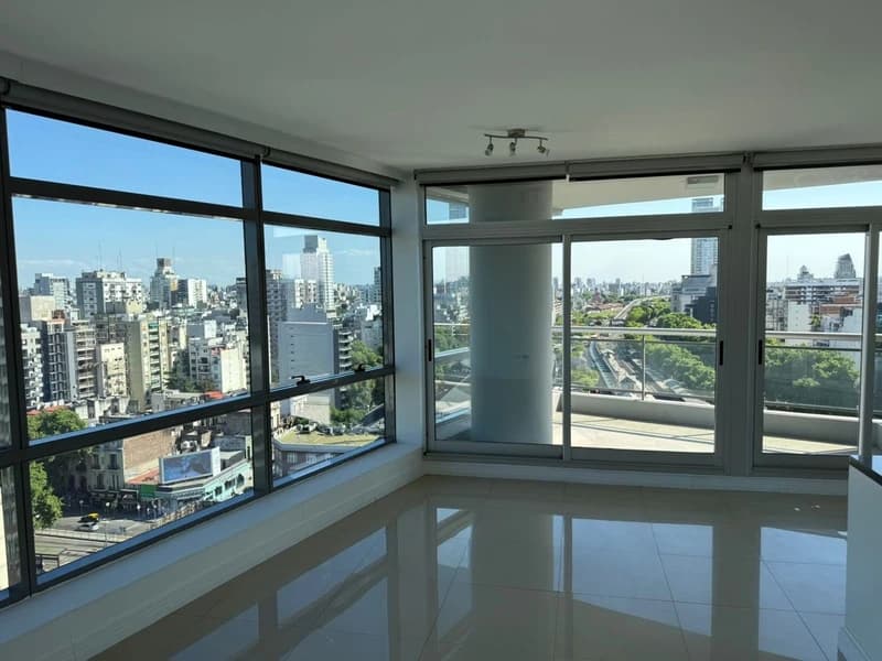 Departamento en alquiler · Palermo, CABA Departamento en alquiler · Palermo, CABA