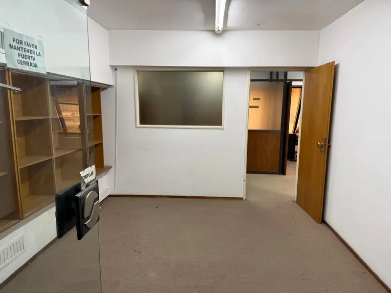 Oficina en alquiler · San Nicolás, CABA Oficina en alquiler · San Nicolás, CABA