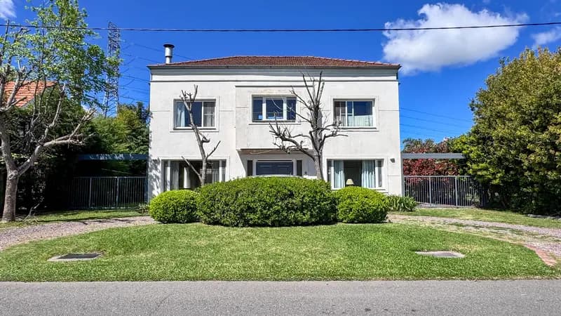 Casa en venta · Club de Campo Mayling, Pilar, GBA Norte, Provincia de Buenos Aires Casa en venta · Club de Campo Mayling, Pilar, GBA Norte, Provincia de Buenos Aires