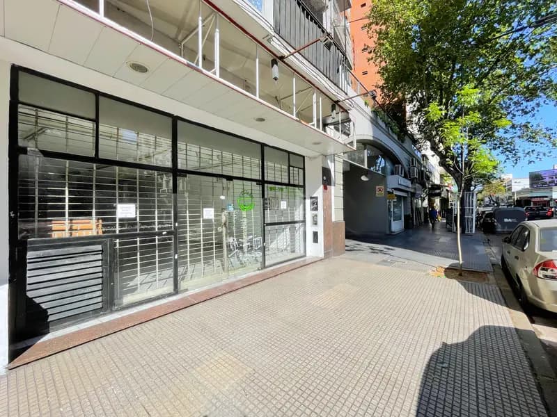 Comercio en alquiler · Almagro, CABA Comercio en alquiler · Almagro, CABA