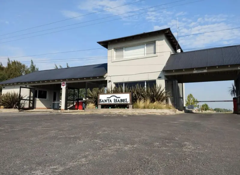 Casa en venta · Santa Isabel, Escobar, GBA Norte, Provincia de Buenos Aires Casa en venta · Santa Isabel, Escobar, GBA Norte, Provincia de Buenos Aires