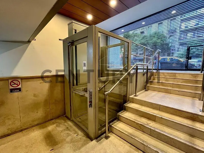 Oficina en alquiler · Recoleta, CABA Oficina en alquiler · Recoleta, CABA