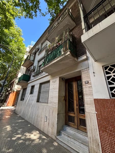 Departamento en venta · Belgrano, CABA Departamento en venta · Belgrano, CABA