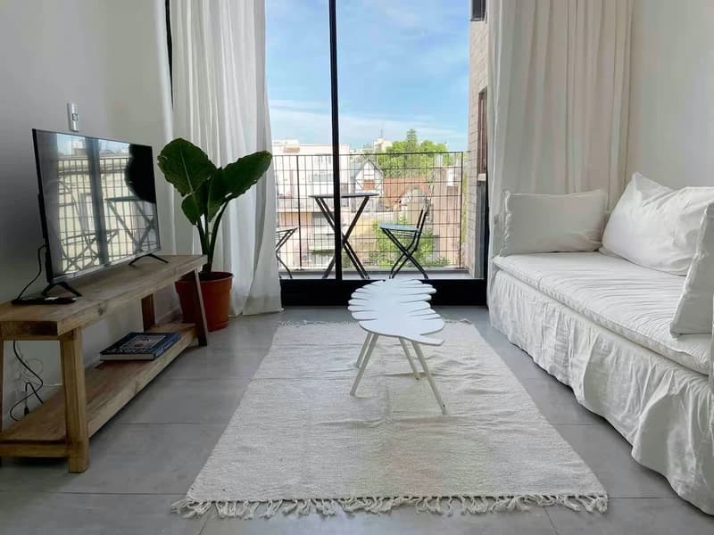 Departamento en alquiler · Palermo, CABA Departamento en alquiler · Palermo, CABA