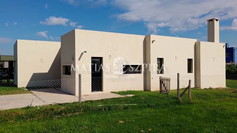 Casa en venta · San Sebastián, Escobar, GBA Norte, Provincia de Buenos Aires Casa en venta · San Sebastián, Escobar, GBA Norte, Provincia de Buenos Aires