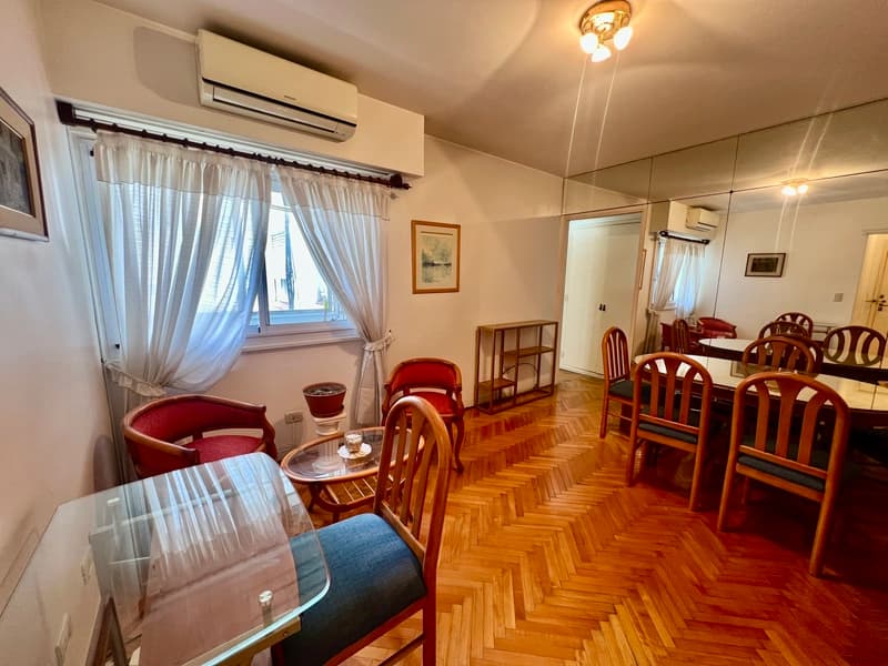 Departamento en venta · Palermo, CABA Departamento en venta · Palermo, CABA