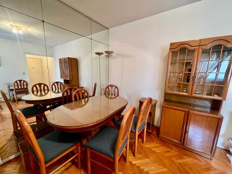 Departamento en venta · Palermo, CABA Departamento en venta · Palermo, CABA