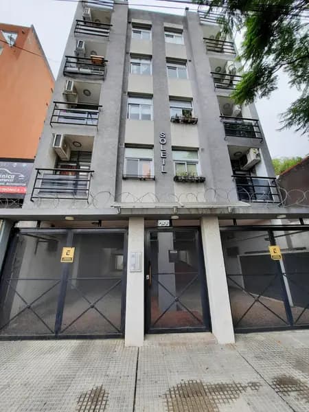 Departamento en alquiler · Haedo, Morón, GBA Oeste, Provincia de Buenos Aires Departamento en alquiler · Haedo, Morón, GBA Oeste, Provincia de Buenos Aires