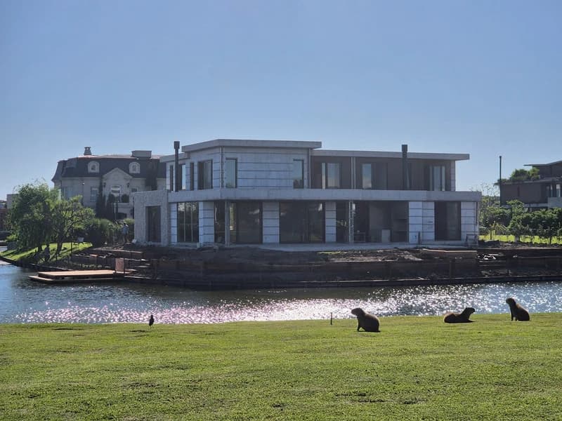 Casa en venta · Virazón, Nordelta, Tigre, GBA Norte, Provincia de Buenos Aires Casa en venta · Virazón, Nordelta, Tigre, GBA Norte, Provincia de Buenos Aires