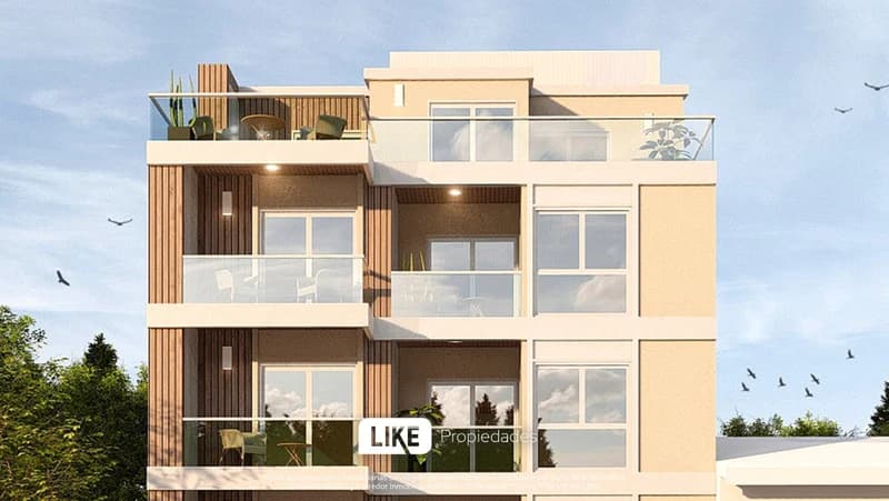 Departamento en venta · Centro, San Carlos de Bariloche, Bariloche, Río Negro Departamento en venta · Centro, San Carlos de Bariloche, Bariloche, Río Negro